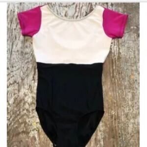 Eleve Leotard